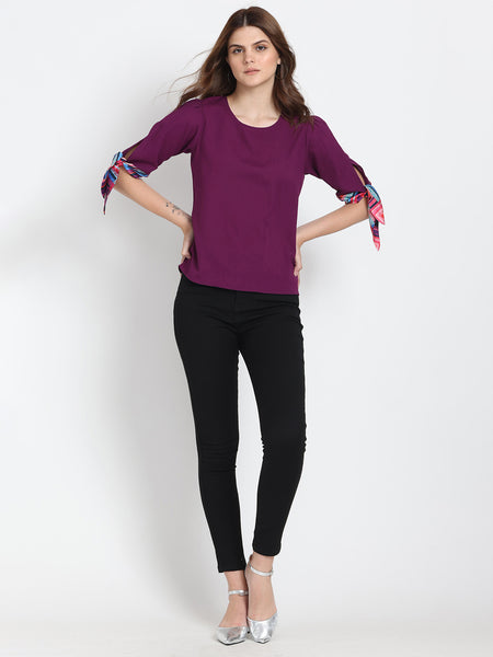 Crissy Top from Shaye , Budget Top for women