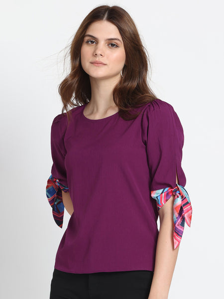 Crissy Top from Shaye , Budget Top for women