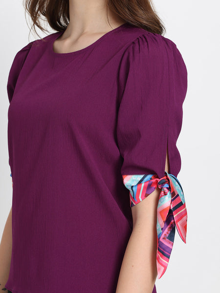 Crissy Top from Shaye , Budget Top for women