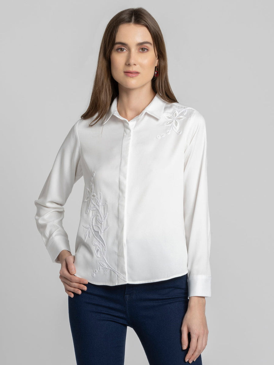 Beatrice Shirt from Shaye , Shirt for women