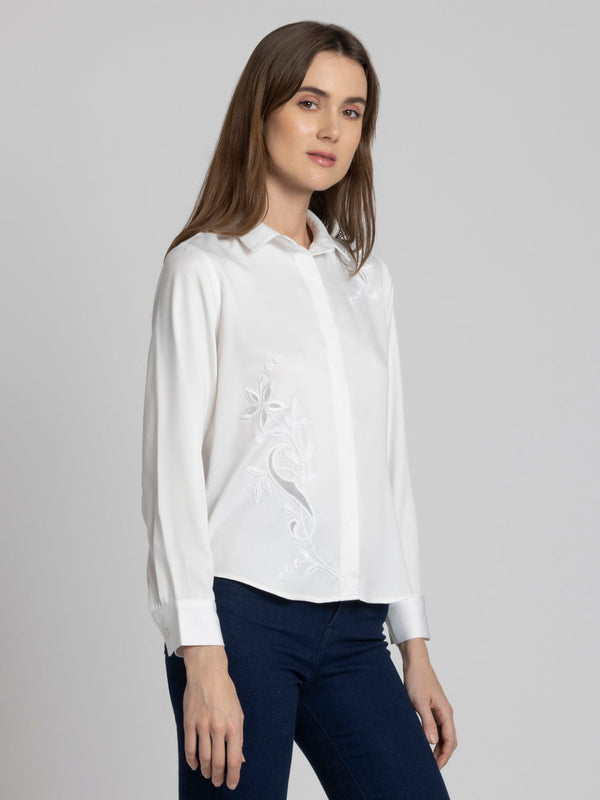 Beatrice Shirt from Shaye , Shirt for women