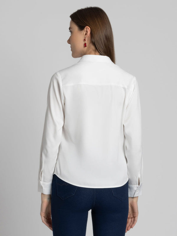 Beatrice Shirt from Shaye , Shirt for women