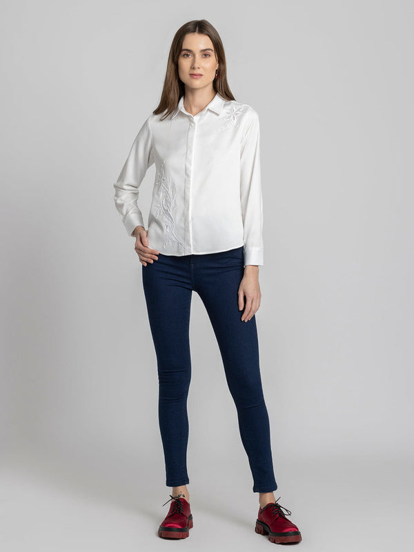 Beatrice Shirt from Shaye , Shirt for women
