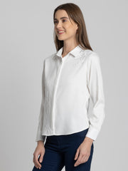 Beatrice Shirt from Shaye , Shirt for women