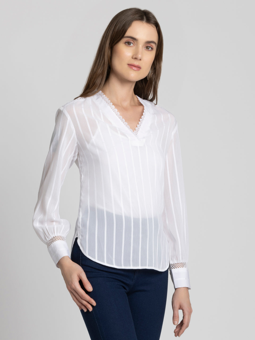 Crissy Top from Shaye , Top for women