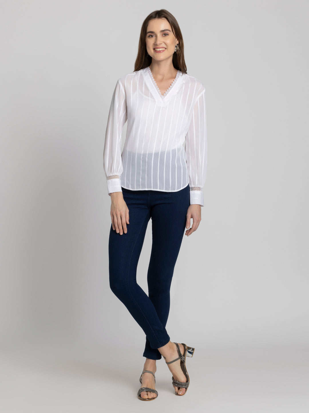 Crissy Top from Shaye , Top for women