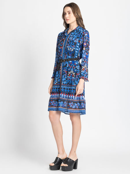 Take Me Out Dress from Shaye India , Dress for women