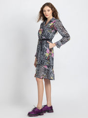 Orchid Dress from Shaye India , Dress for women