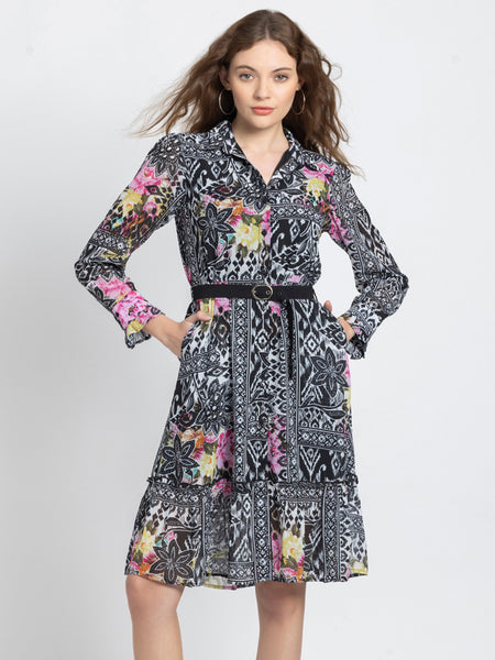 Orchid Dress from Shaye India , Dress for women