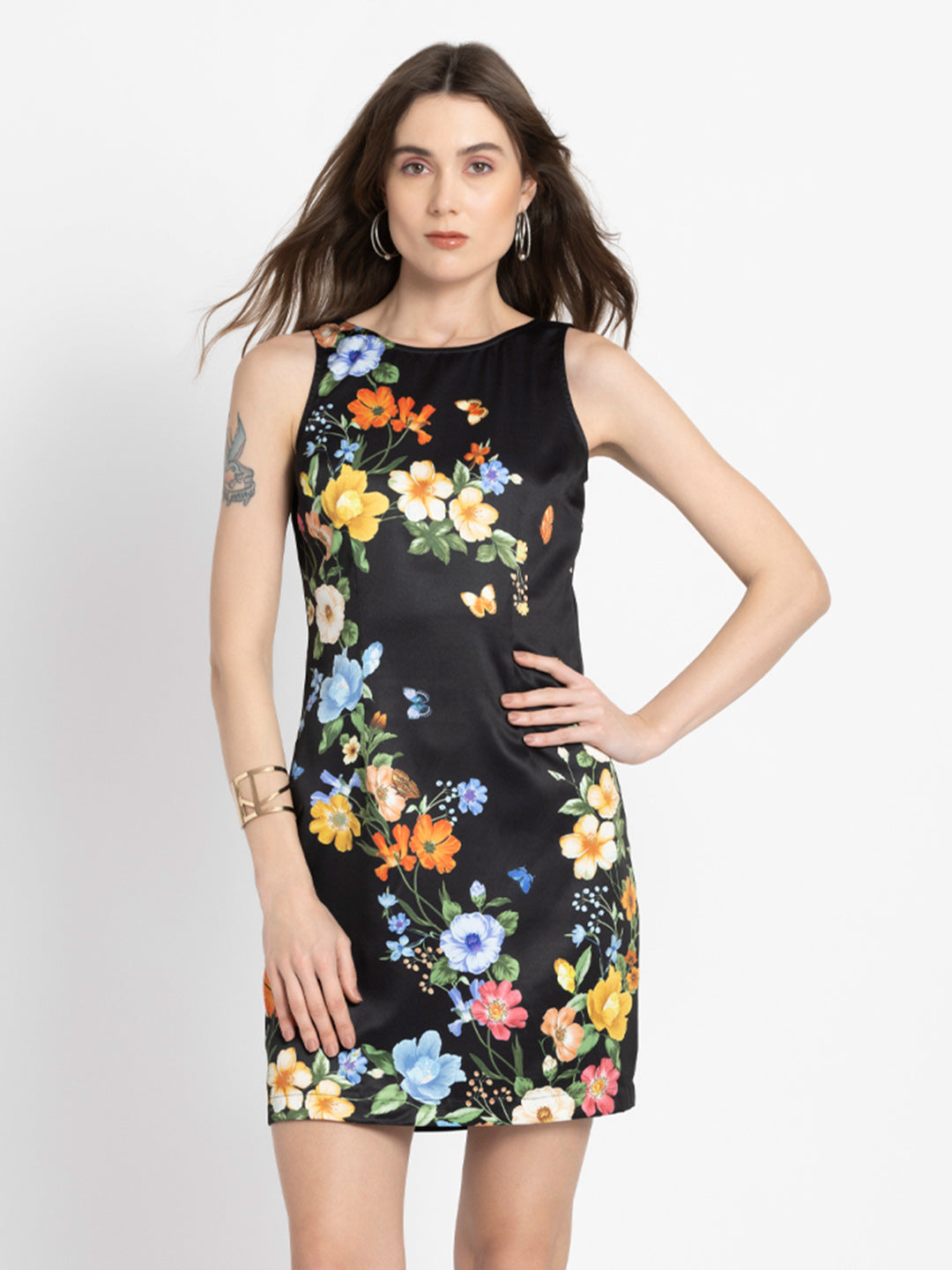 Forget Me Not Dress from Shaye India , Dress for women