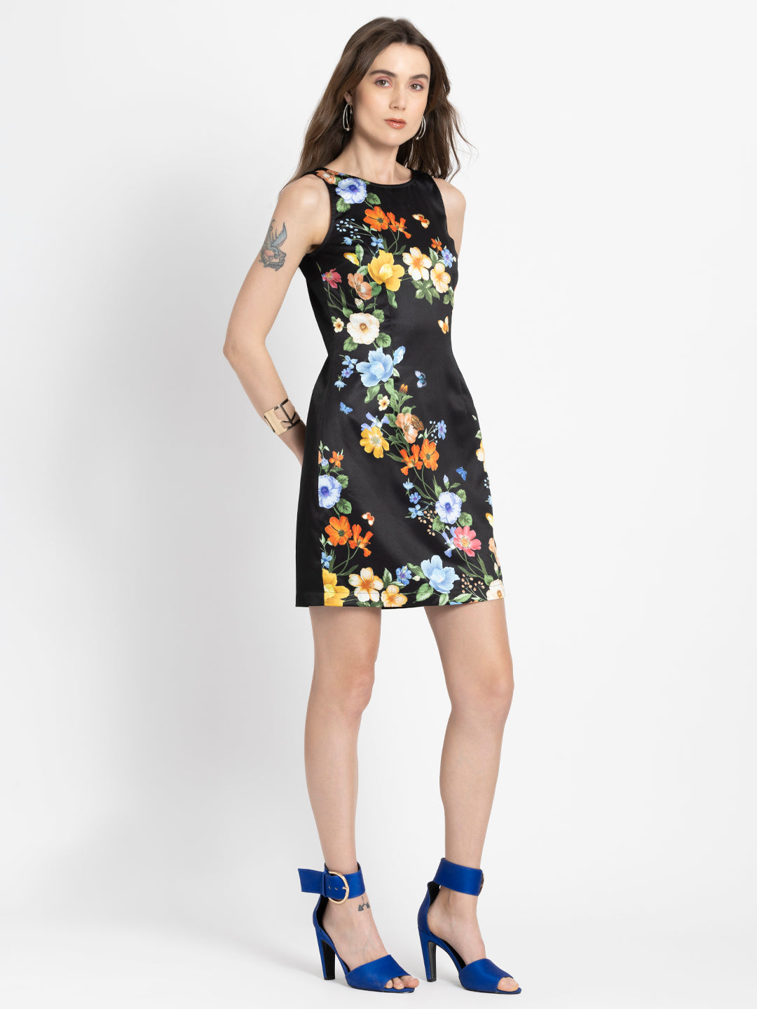Forget Me Not Dress from Shaye India , Dress for women