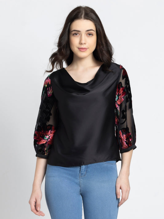 Ellison Top from Shaye , Top for women