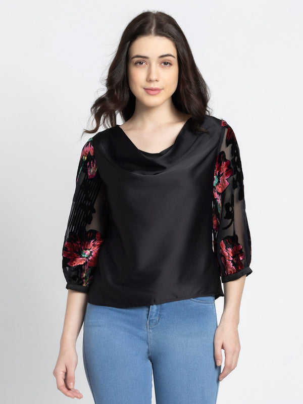 Ellison Top from Shaye , Top for women