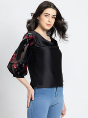 Ellison Top from Shaye , Top for women
