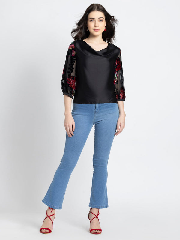 Ellison Top from Shaye , Top for women
