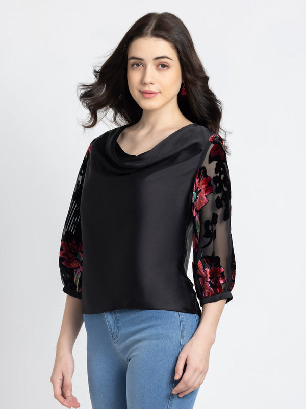 Ellison Top from Shaye , Top for women