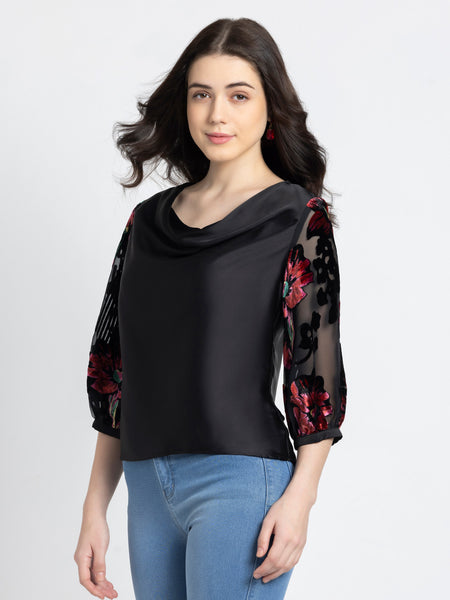 Ellison Top from Shaye , Top for women
