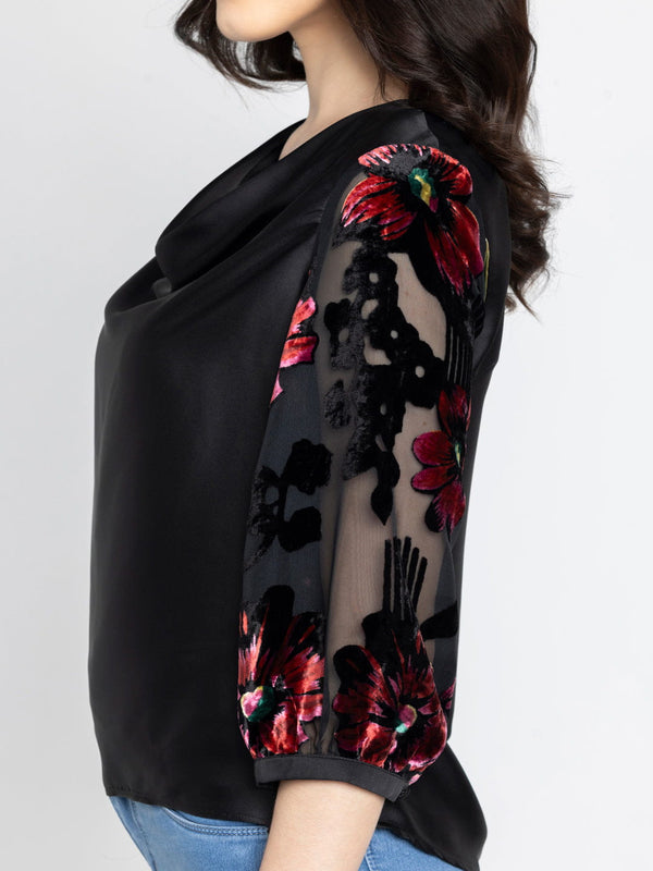 Ellison Top from Shaye , Top for women