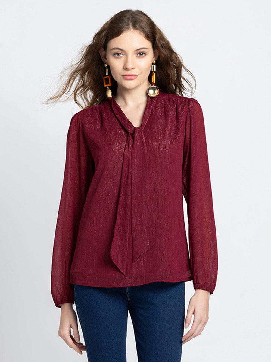 Walsh Top from Shaye India , Top for women