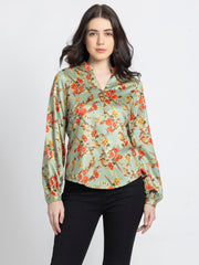 Charmaine Top from Shaye , for women