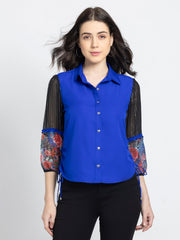 Margot Shirt from Shaye , Shirt for women
