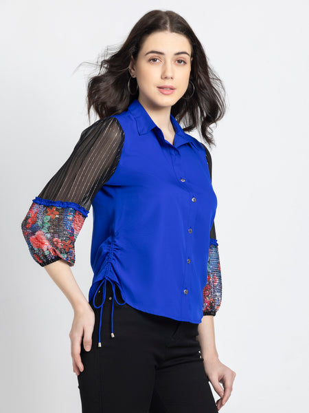 Margot Shirt from Shaye , Shirt for women