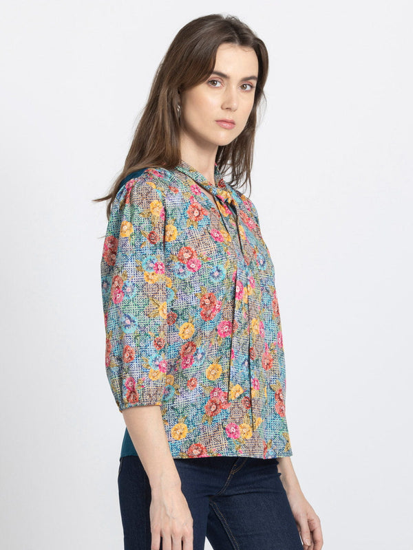 Dulcia Top from Shaye , for women