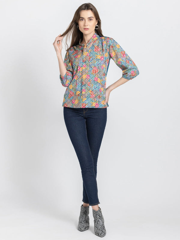 Dulcia Top from Shaye , for women