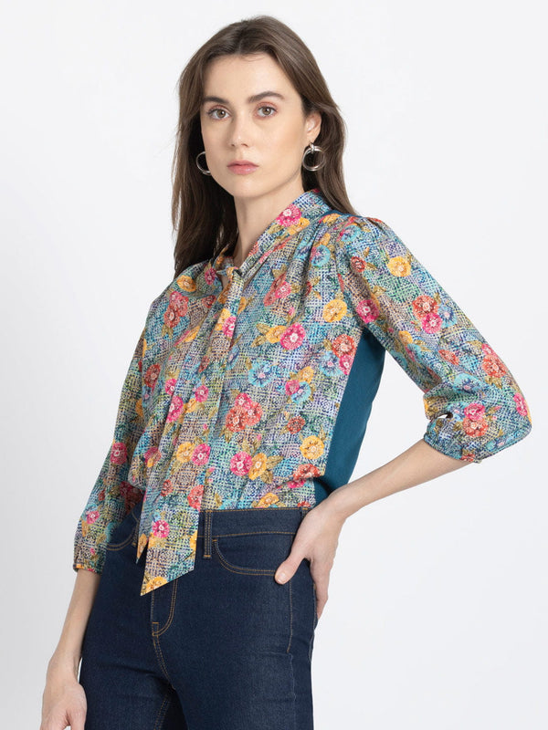 Dulcia Top from Shaye , for women