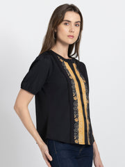 Serena Top from Shaye , Top for women