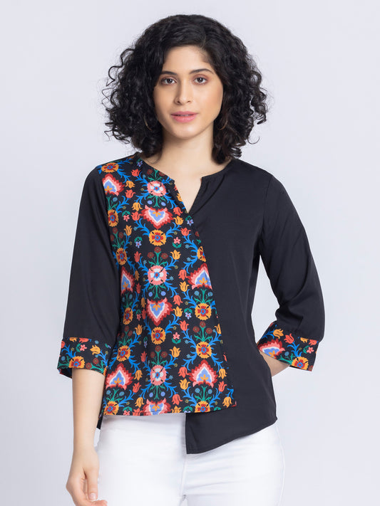 Jessi Top from Shaye India , Top for women