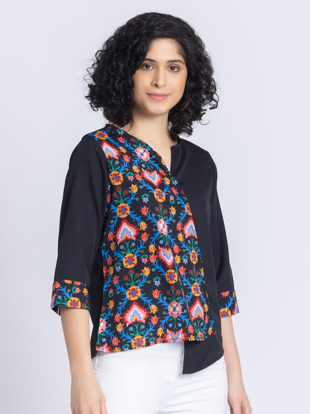 Jessi Top from Shaye India , Top for women