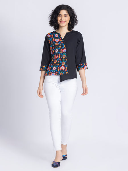 Jessi Top from Shaye India , Top for women