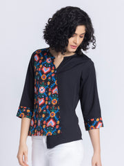 Jessi Top from Shaye India , Top for women