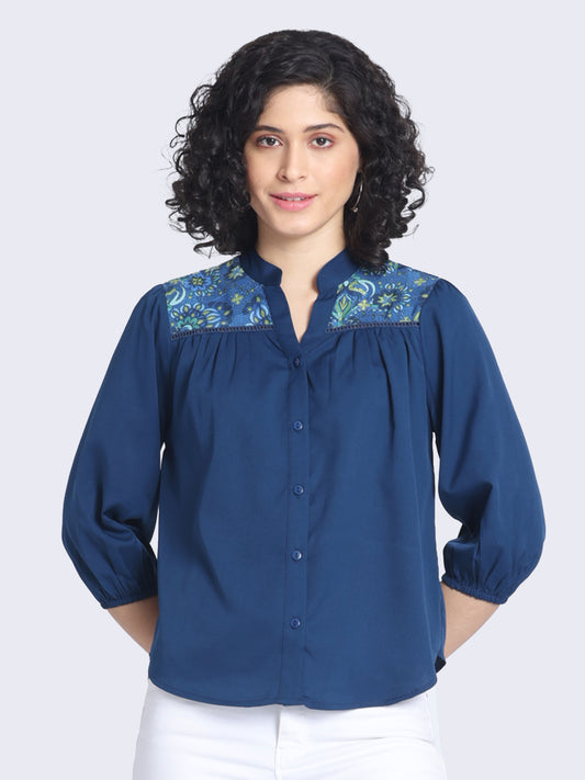 Agathea Top from Shaye India , Top for women