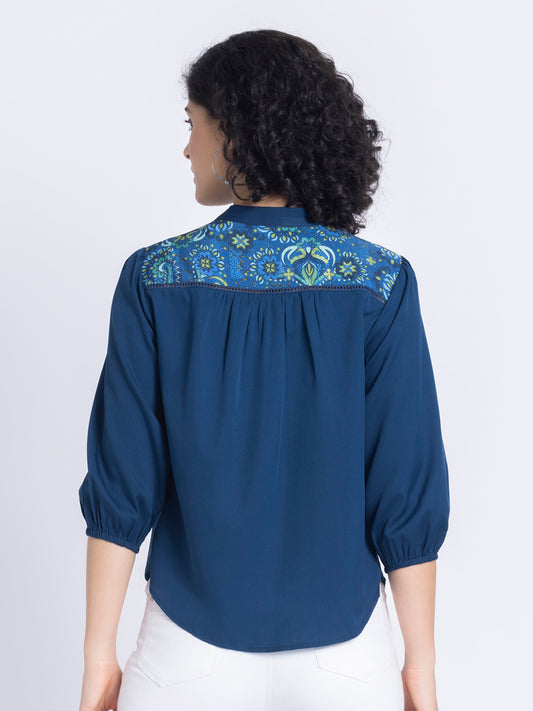 Agathea Top from Shaye India , Top for women