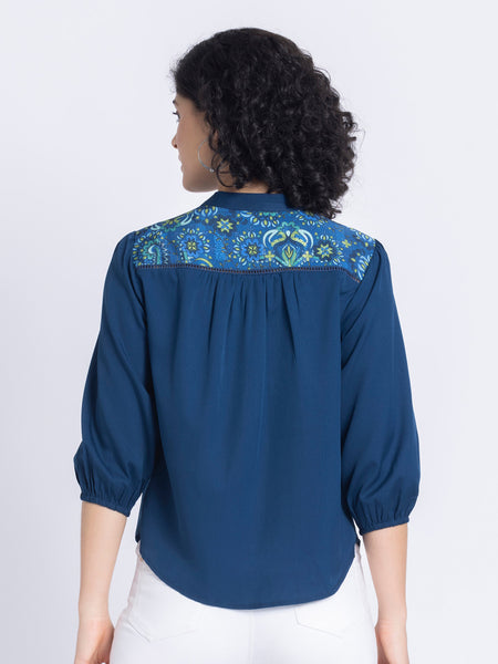 Agathea Top from Shaye India , Top for women