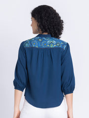 Agathea Top from Shaye India , Top for women