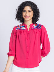 Mayve Top from Shaye India , Top for women