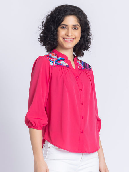 Mayve Top from Shaye India , Top for women