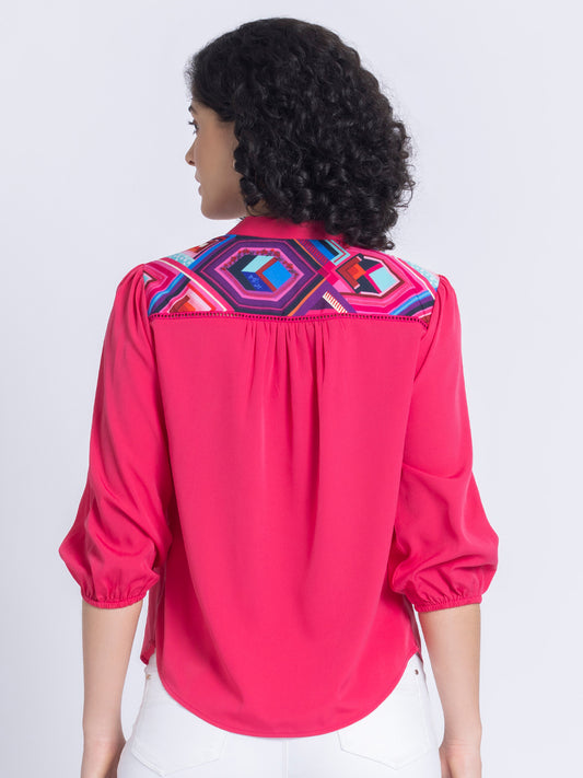 Mayve Top from Shaye India , Top for women