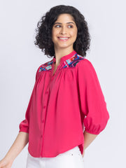 Mayve Top from Shaye India , Top for women