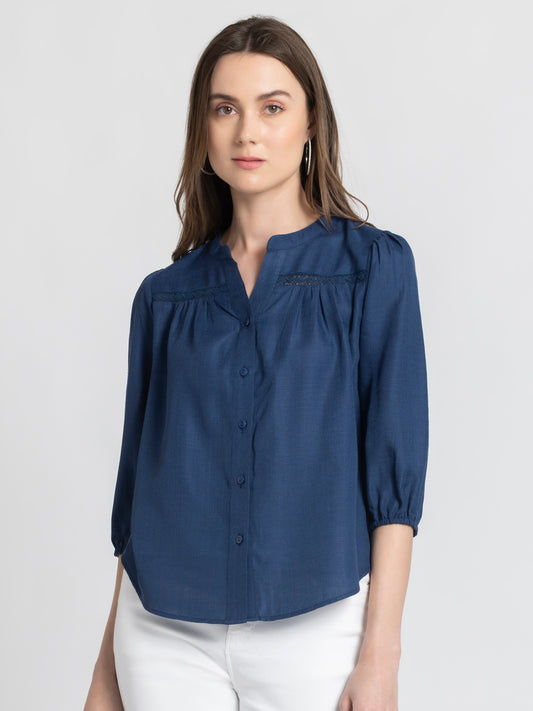 Marine Top from Shaye India , Top for women