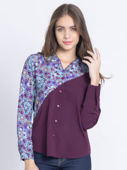 Bondi Shirt from Shaye India , Shirt for women