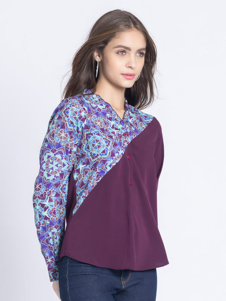 Bondi Shirt from Shaye India , Shirt for women