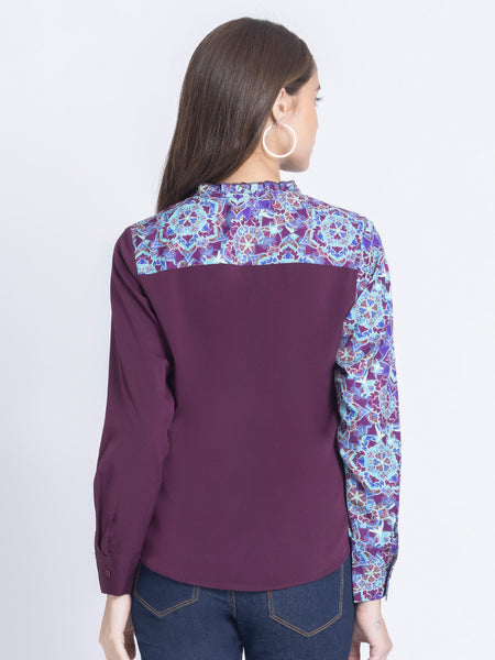 Bondi Shirt from Shaye India , Shirt for women