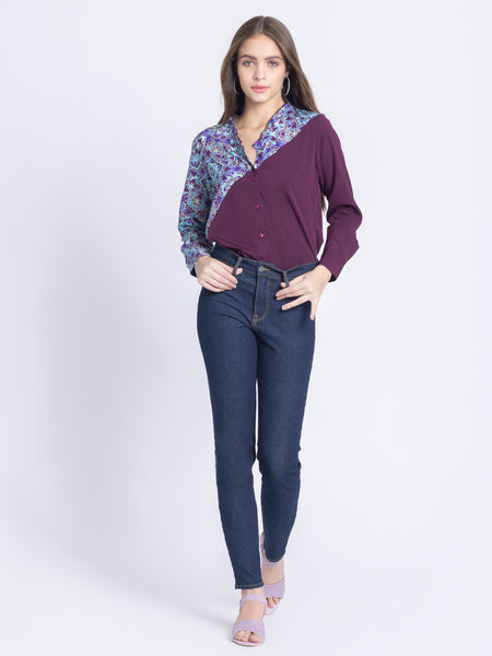 Bondi Shirt from Shaye India , Shirt for women