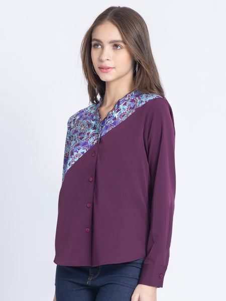 Bondi Shirt from Shaye India , Shirt for women