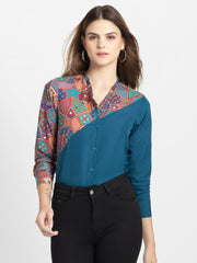 Sherry Shirt from Shaye , for women