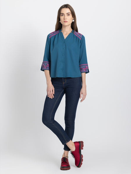 Magnolia Top from Shaye , Top for women